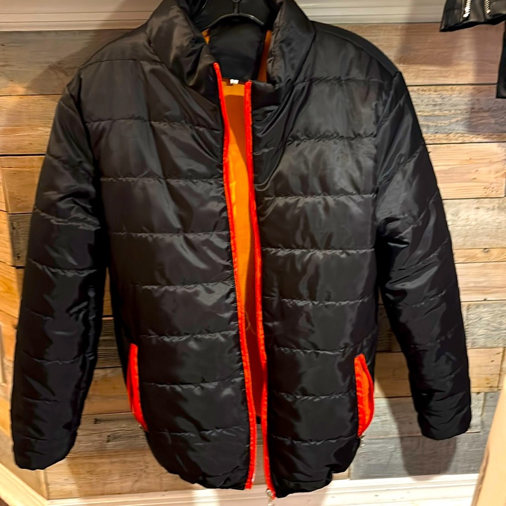 Light weight Puffer Jacket